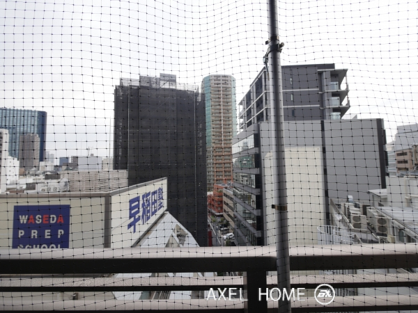 FORECAST西新宿 (フォーキャスト西新宿)