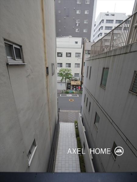 リビオレゾン東銀座