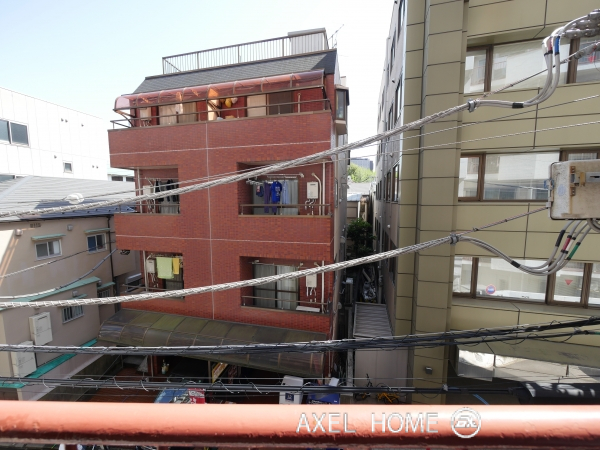 四谷コーエイマンション