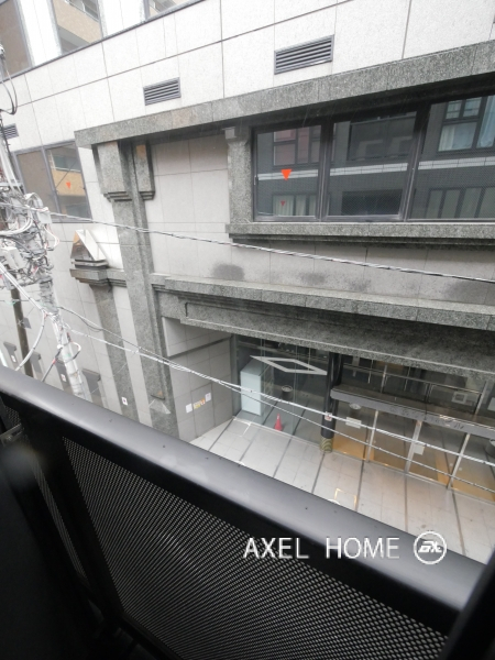 クリスタルスクエア銀座２