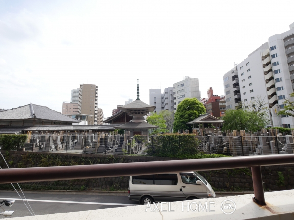 ハイホーム本陣