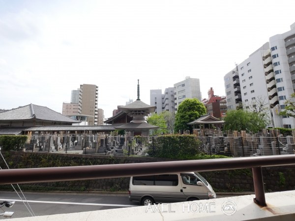 ハイホーム本陣