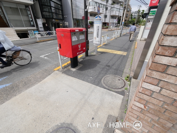ビバリー原宿