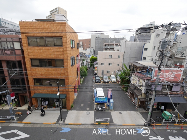 渡辺マンション　（住居・事務所）