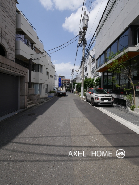 藤屋Jingumae （店舗・事務所）