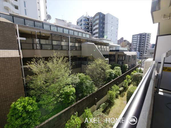 イトーピア市ヶ谷山伏町