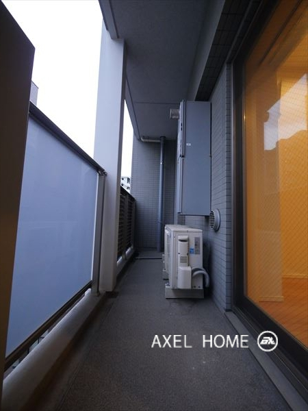 アルプエンテ大手町