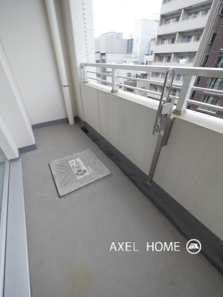 パークハビオ八丁堀