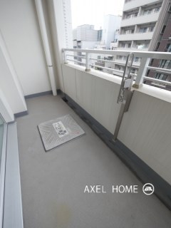 パークハビオ八丁堀