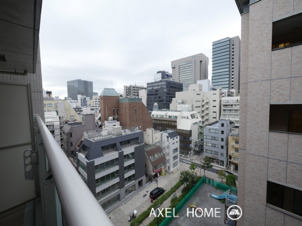 パークフロント淡路町