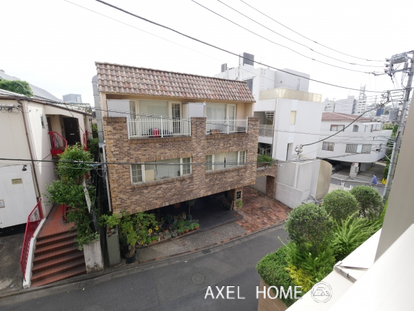 テラッツァ表参道
