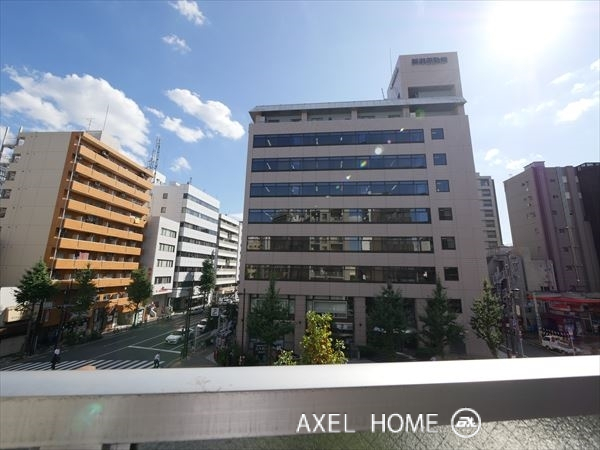 フェルクルール秋葉原
