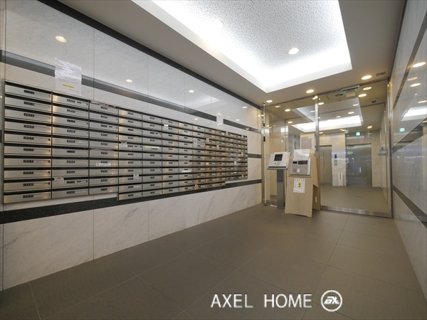 プライムアーバン日本橋茅場町