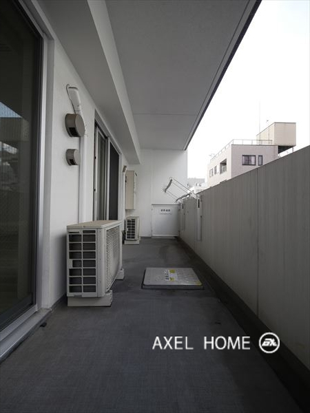 World Residence大手町 (ワールドレジデンス大手町)