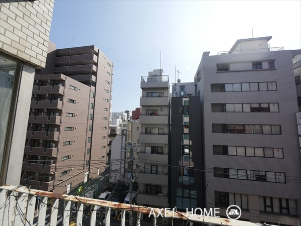 新和泉ビル