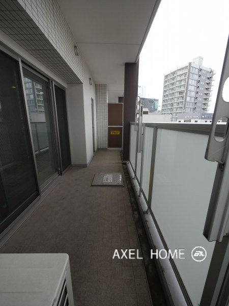 ルジェンテ赤坂