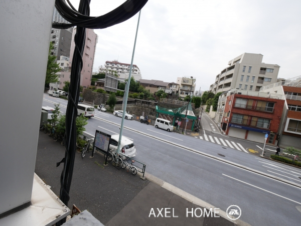 ニューライフ新宿東
