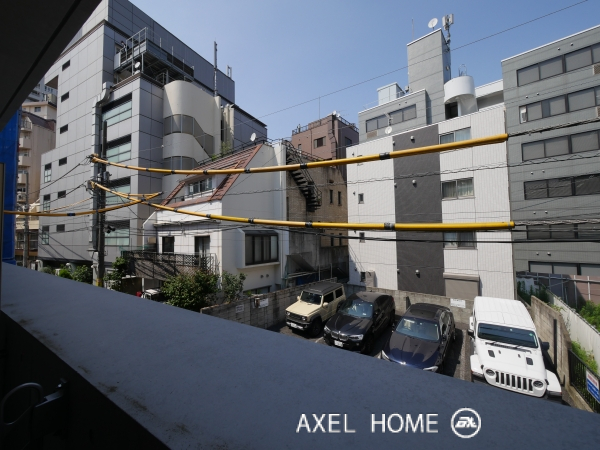 ＣＡＮＡＨＥ ＦＬＡＴＳ（カナヘフラッツ）