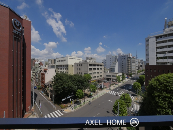 プライムアーバン日本橋人形町