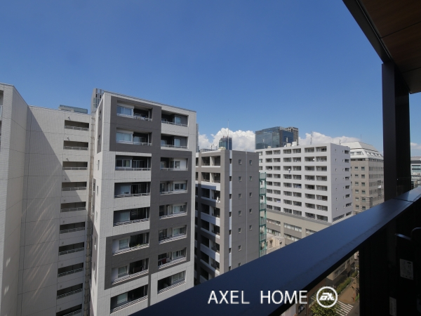 ASPRIME八丁堀