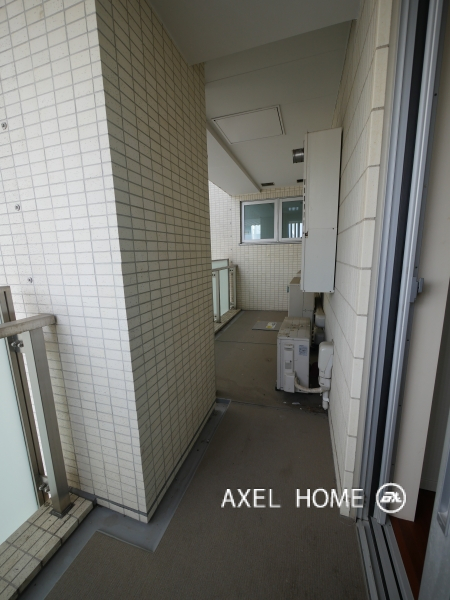 番町パークハウス