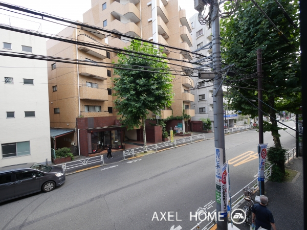 代々木山陽ビル （店舗・事務所）