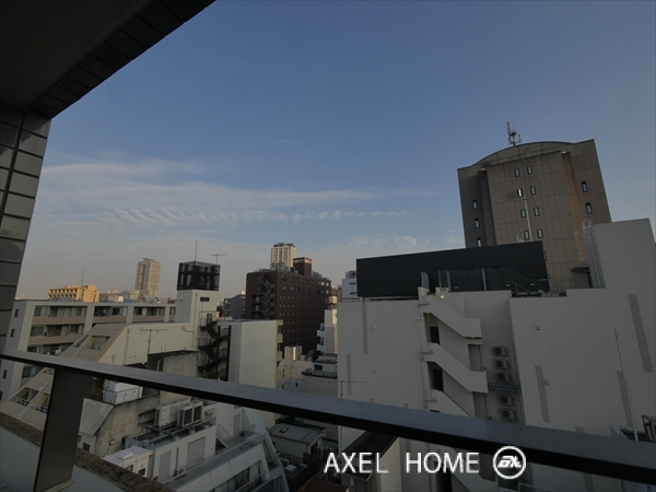 グリーンパーク日本橋三越前アぺゼ