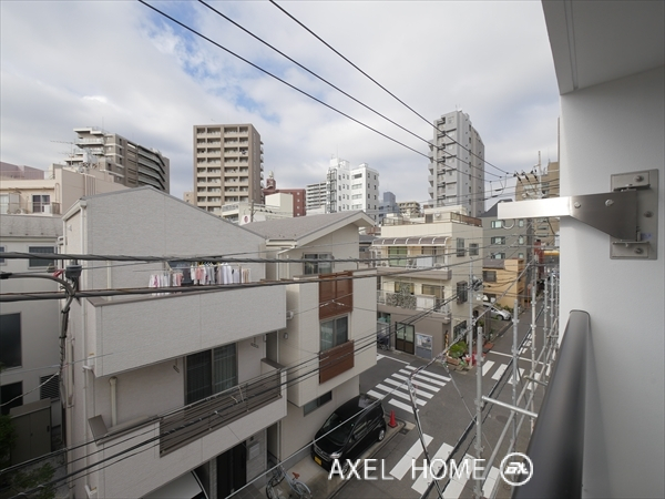 クリアル門前仲町