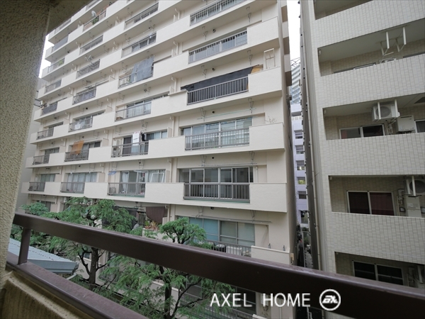 ニュー勝どきビル (店舗・事務所)