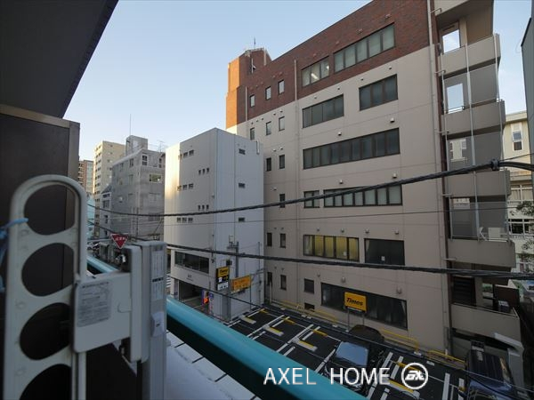 エクセルシオール日本橋