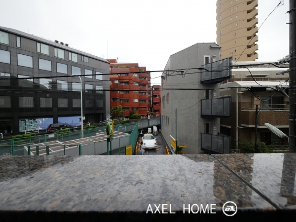アルティスコート南青山 （ARTIS COURT 南青山）