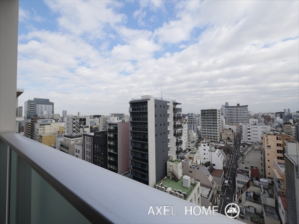 プレミアムキューブ秋葉原（PREMIUM CUBE秋葉原）