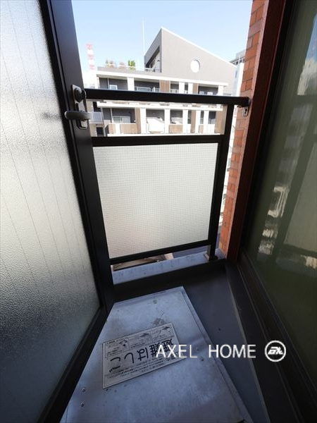 赤坂キャステール