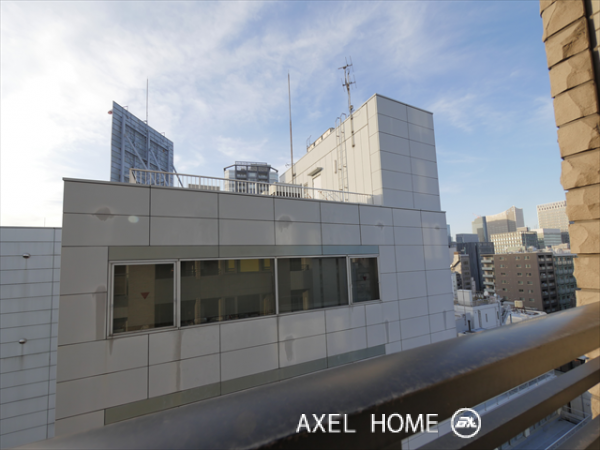 銀座イーストシティタワー