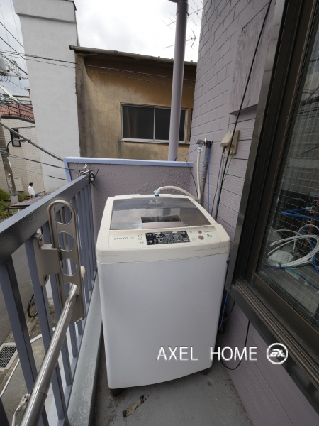 JHouse御苑前 （ジェイハウス御苑前）