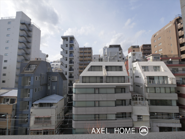 銀座タワー