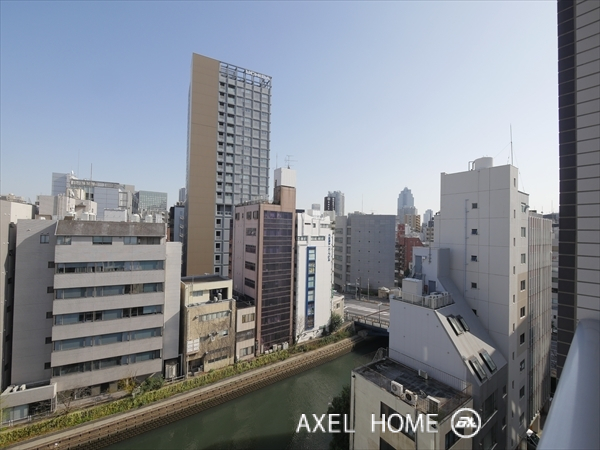 ブリリア日本橋茅場町