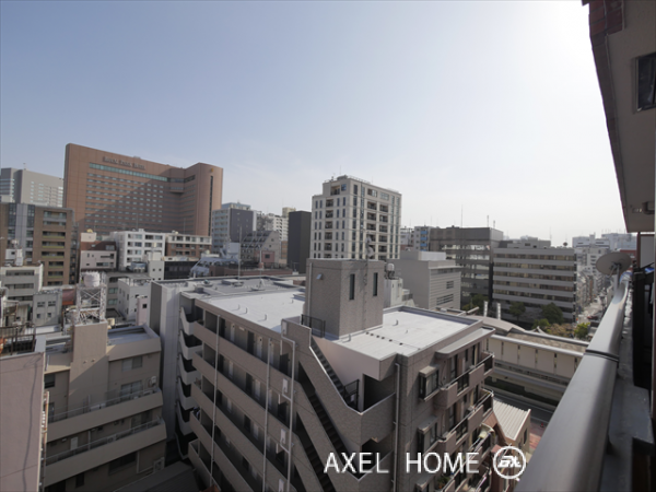 シャンボール日本橋