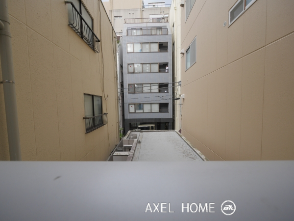 パークリュクス築地 （PARK LUXE）　