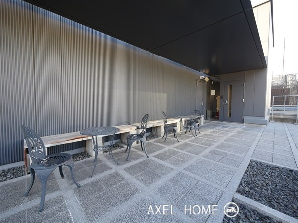 アイオス永田町