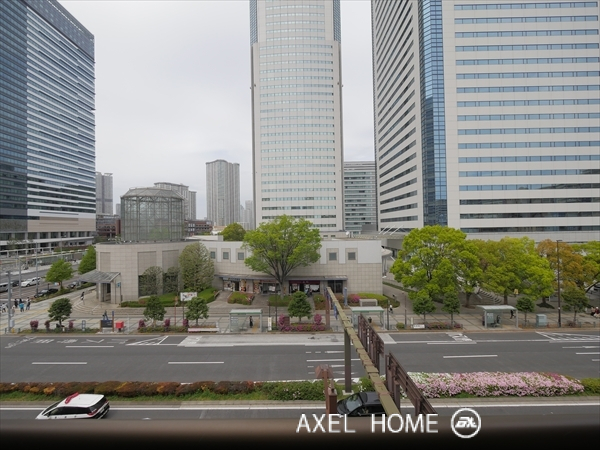 ベイホーム豊洲