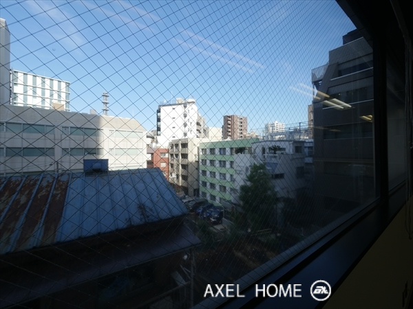 シエルブルー麹町