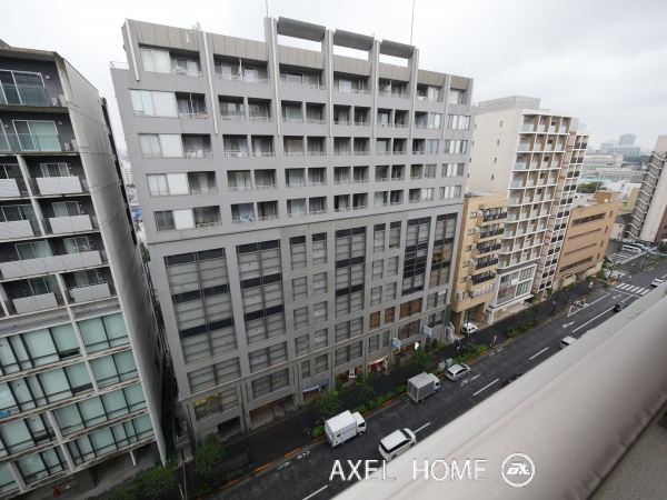 プライムアーバン四谷外苑東