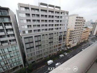 プライムアーバン四谷外苑東