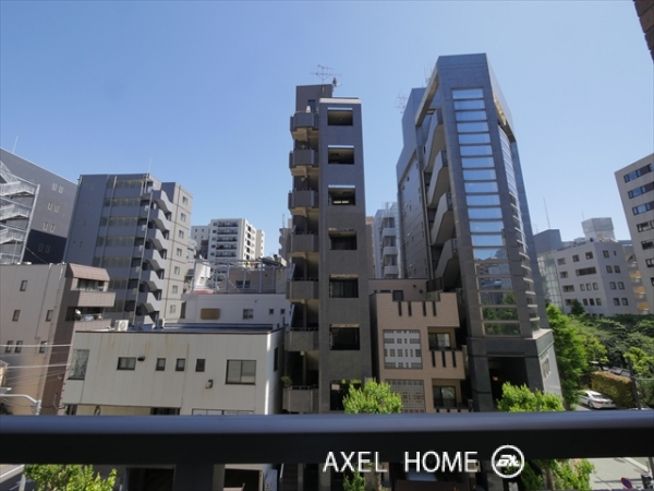 ウィルローズ日本橋浜町