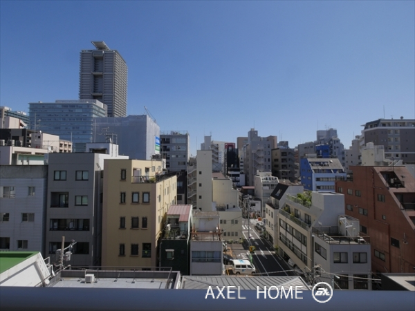 アズ日本橋人形町（AZ）