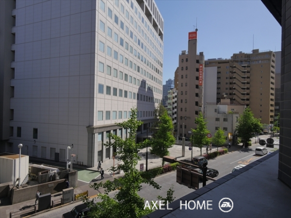 ロアール茅場町