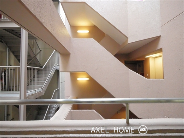 サットンプレイス （Sutton Place）