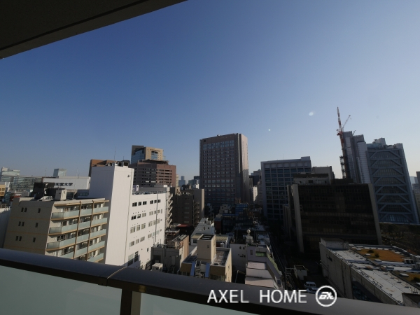 テラス文京本郷