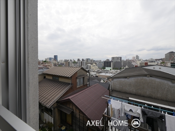 PASEO白山Ⅱ（パセオ白山Ⅱ）